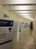 Детский хоспис принял участие во Втором Конгрессе по педиатрической паллиативной помощи, прошедшем 19-21 ноября в Риме